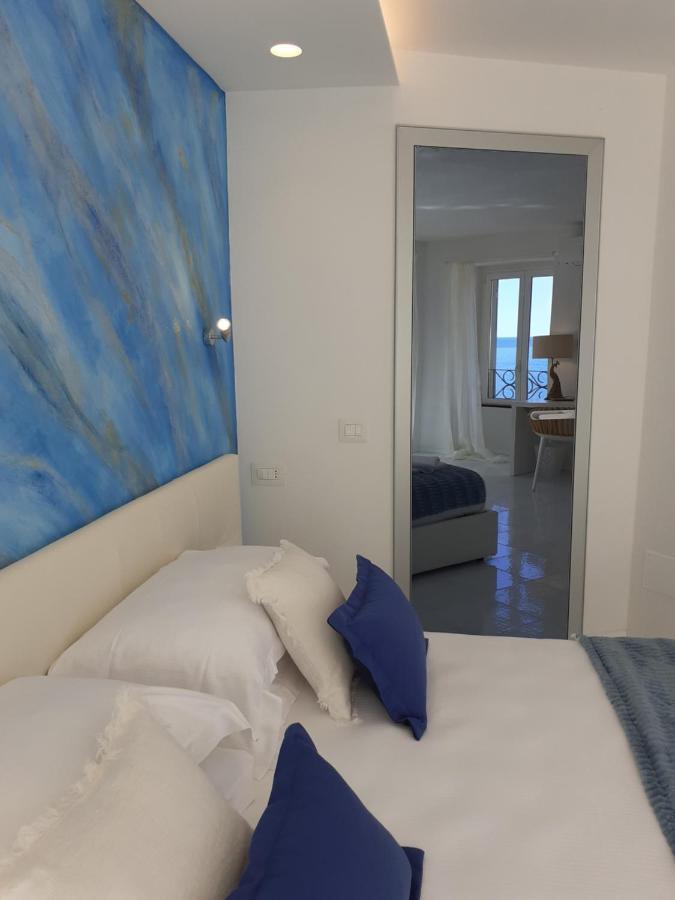 Alla Porta Rossa Манарола Экстерьер фото