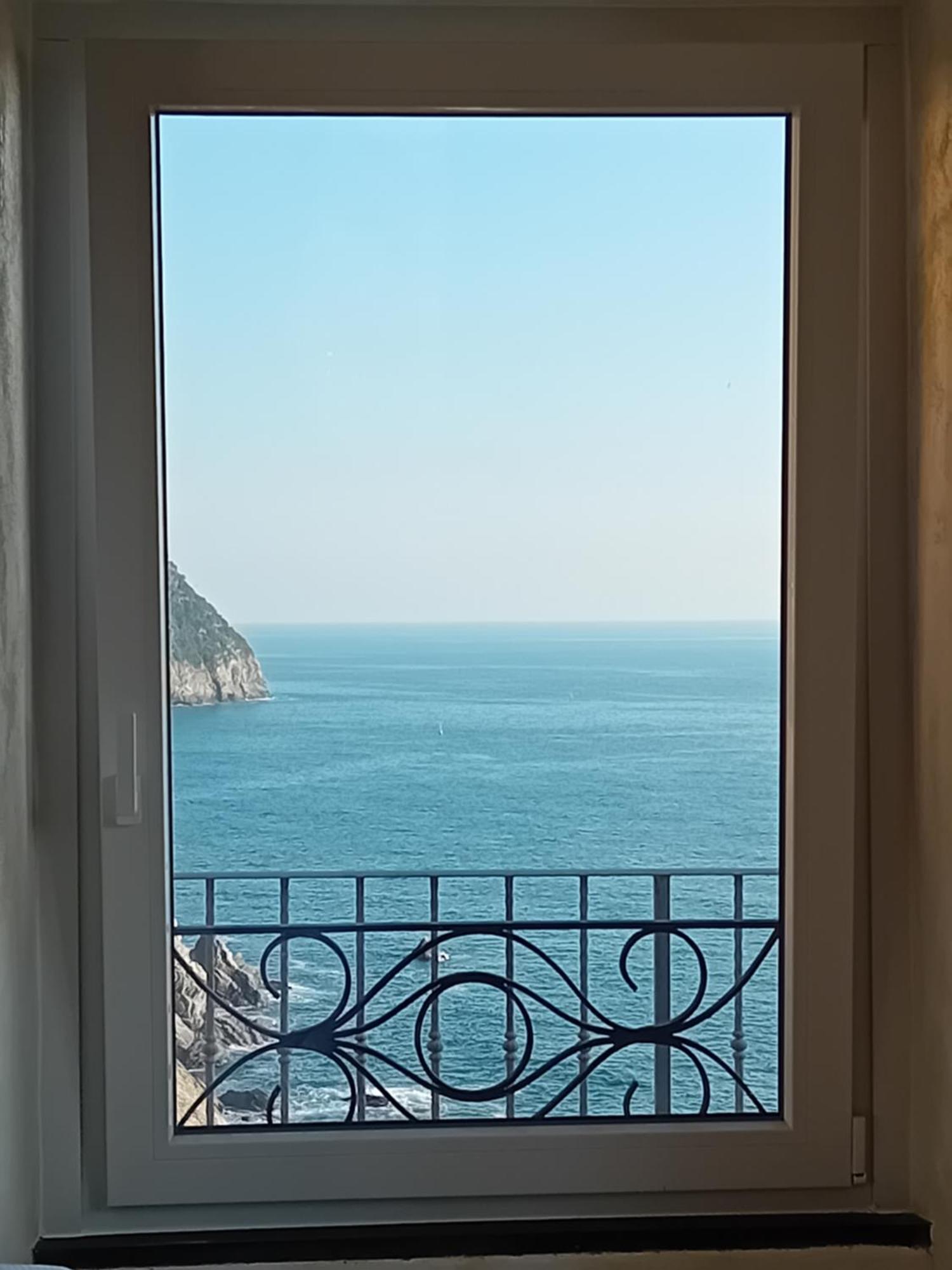 Alla Porta Rossa Манарола Номер фото