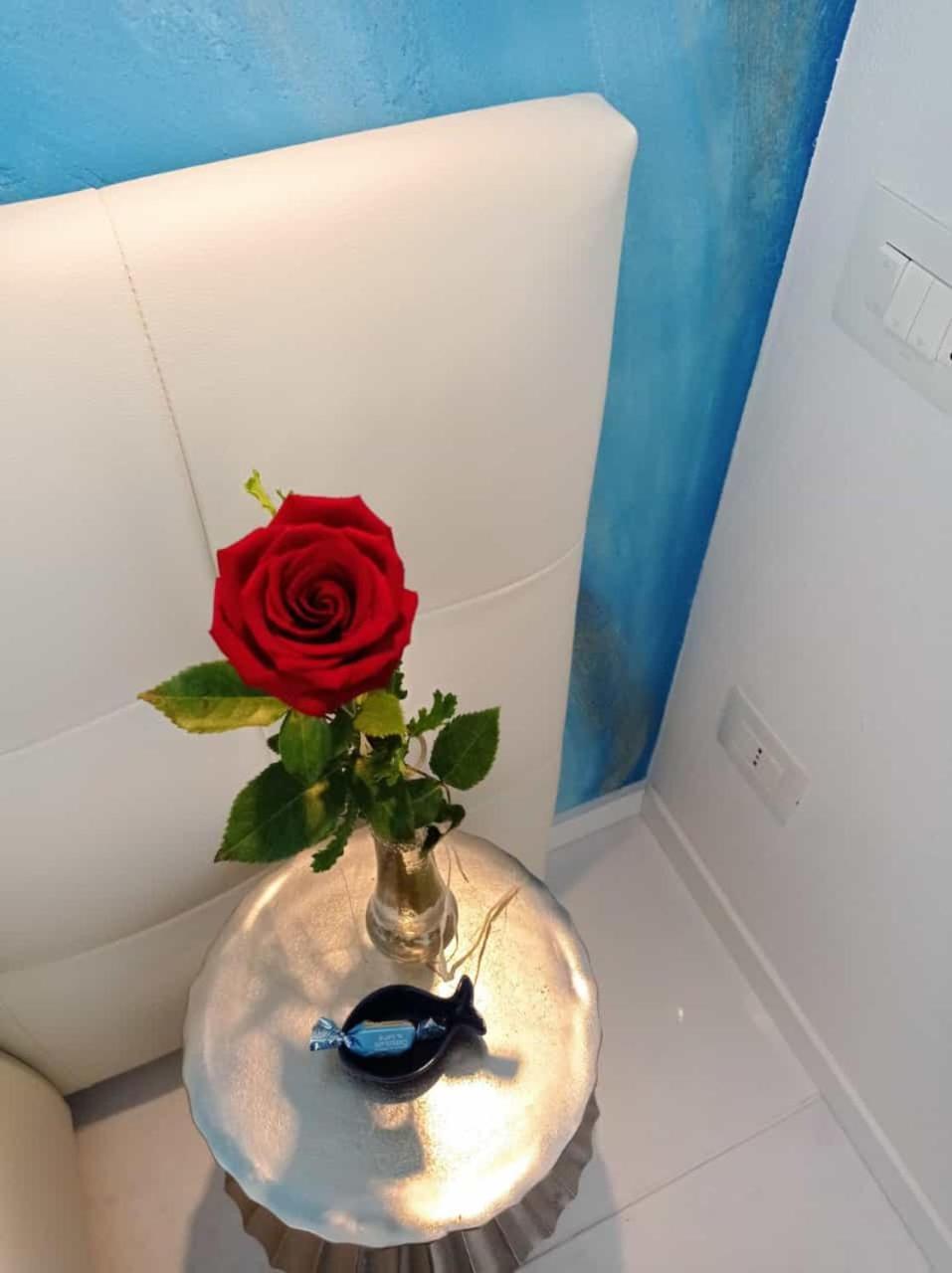 Alla Porta Rossa Манарола Номер фото
